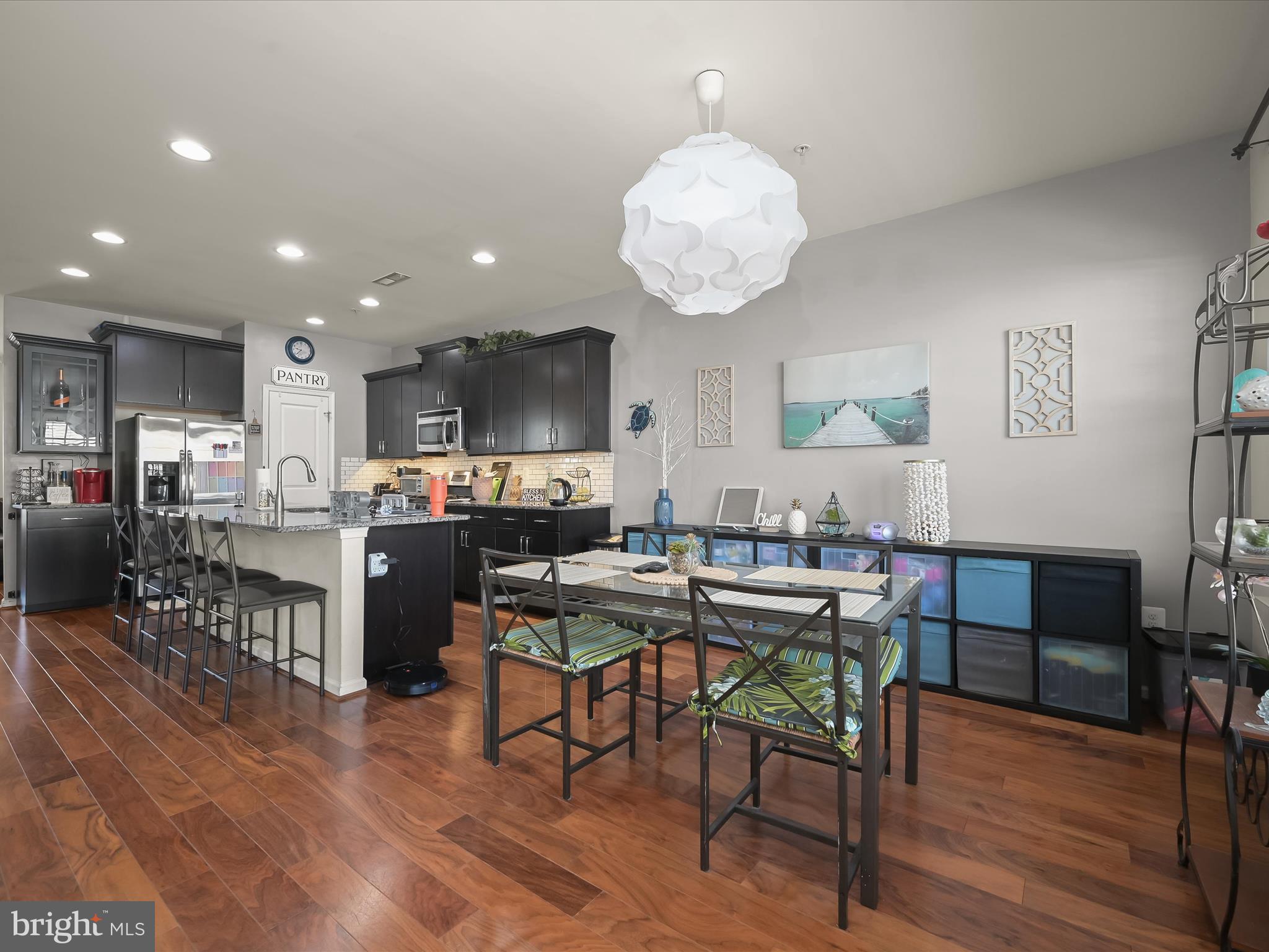 JACOBS FOREST - Residential