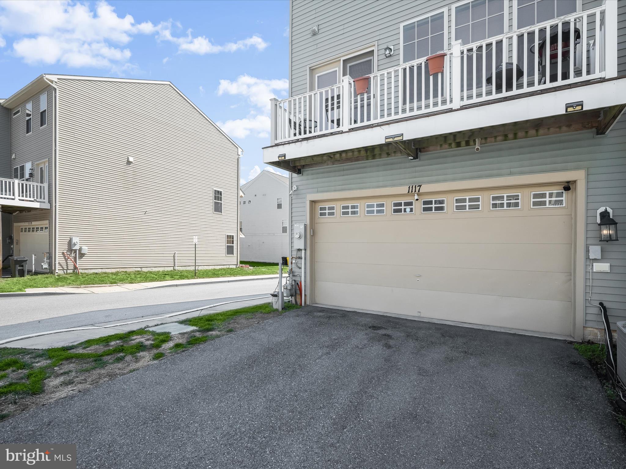 JACOBS FOREST - Residential