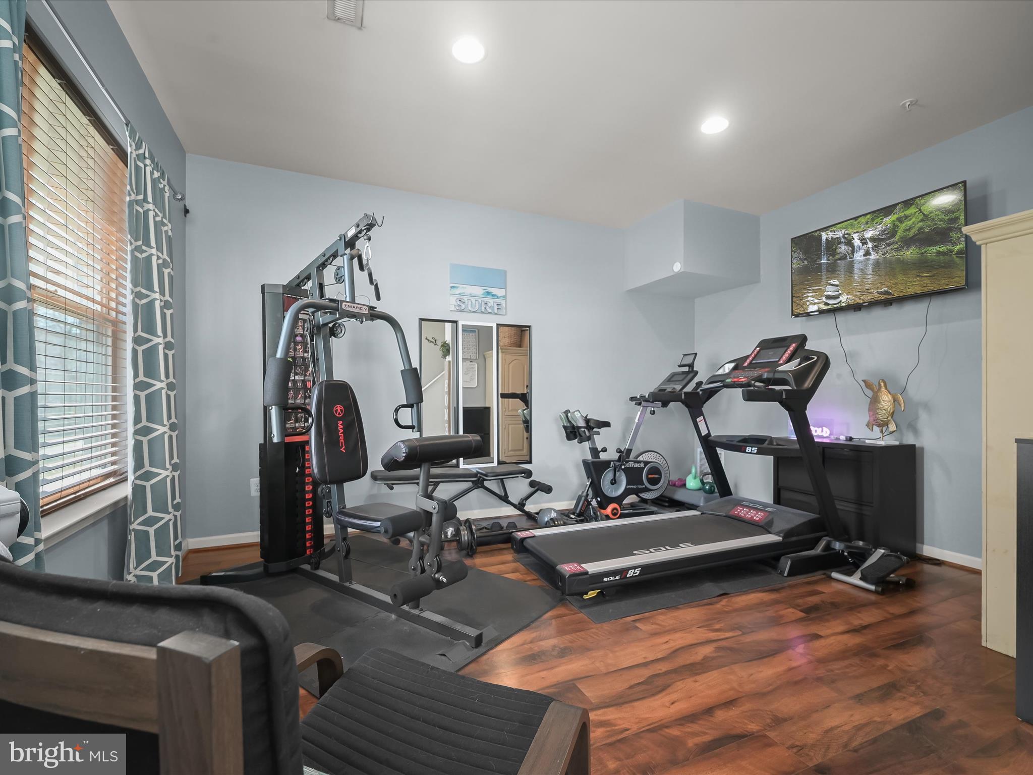 JACOBS FOREST - Residential