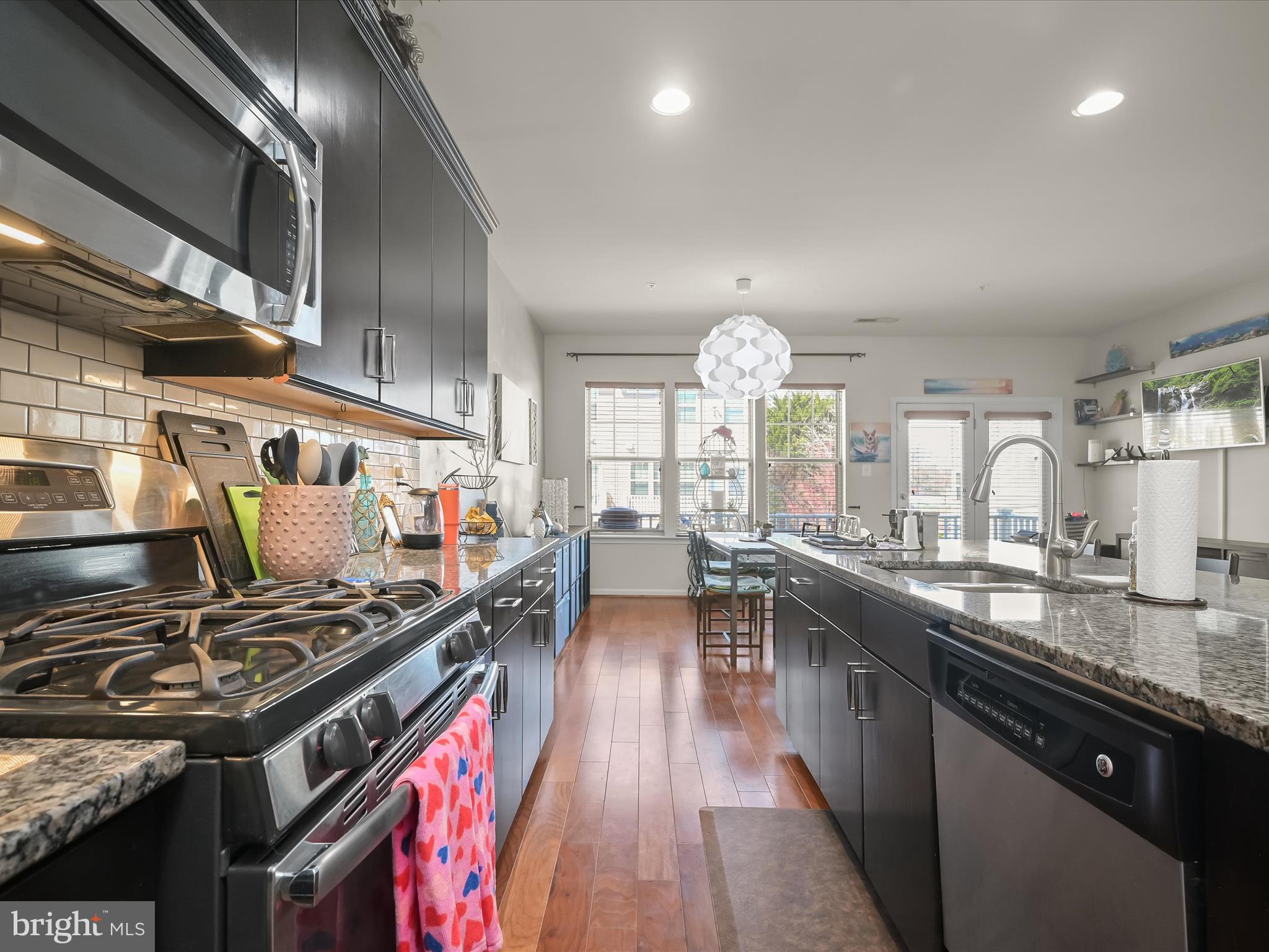 JACOBS FOREST - Residential