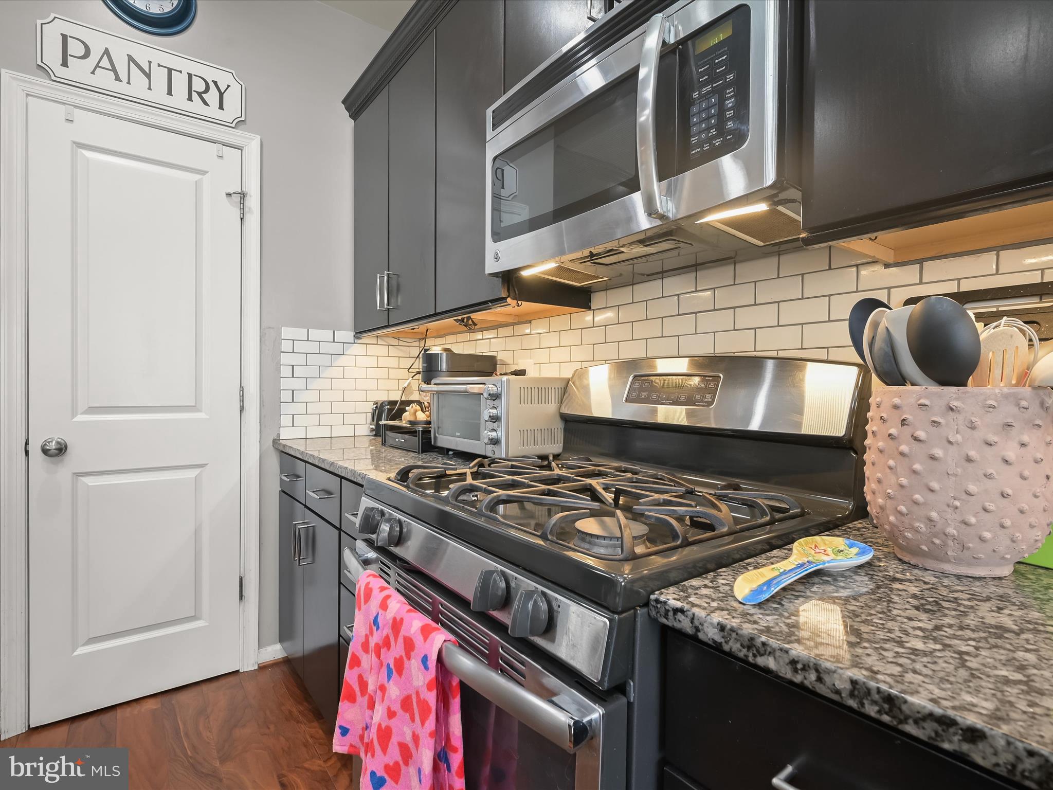 JACOBS FOREST - Residential