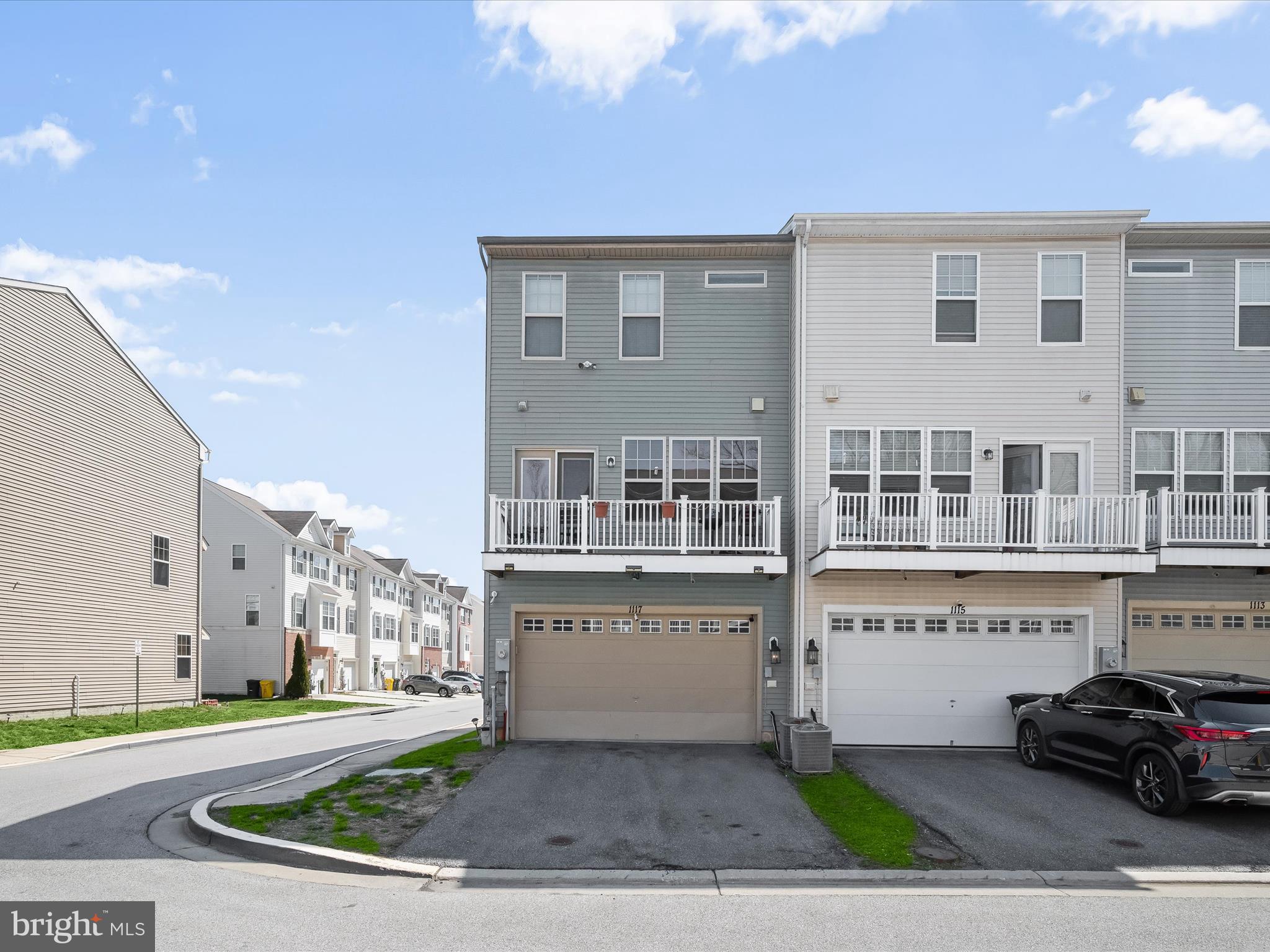 JACOBS FOREST - Residential