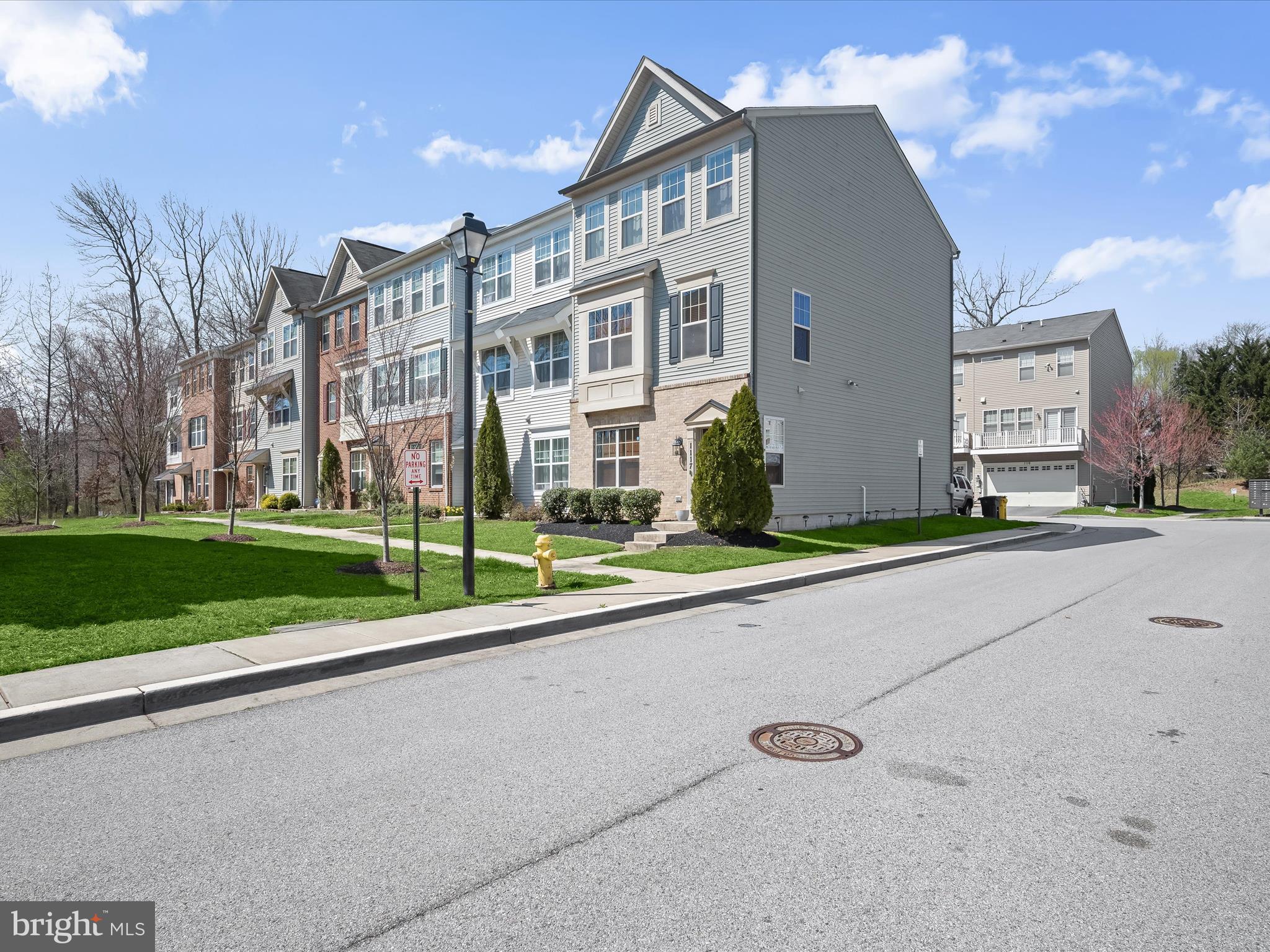 JACOBS FOREST - Residential