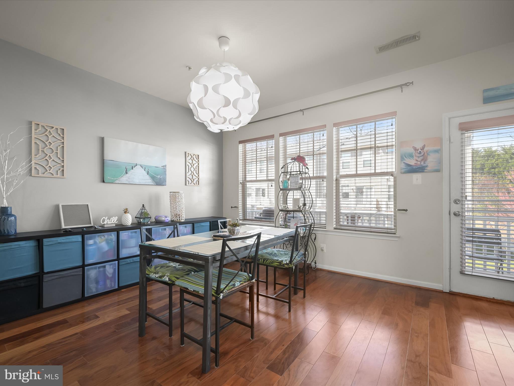 JACOBS FOREST - Residential