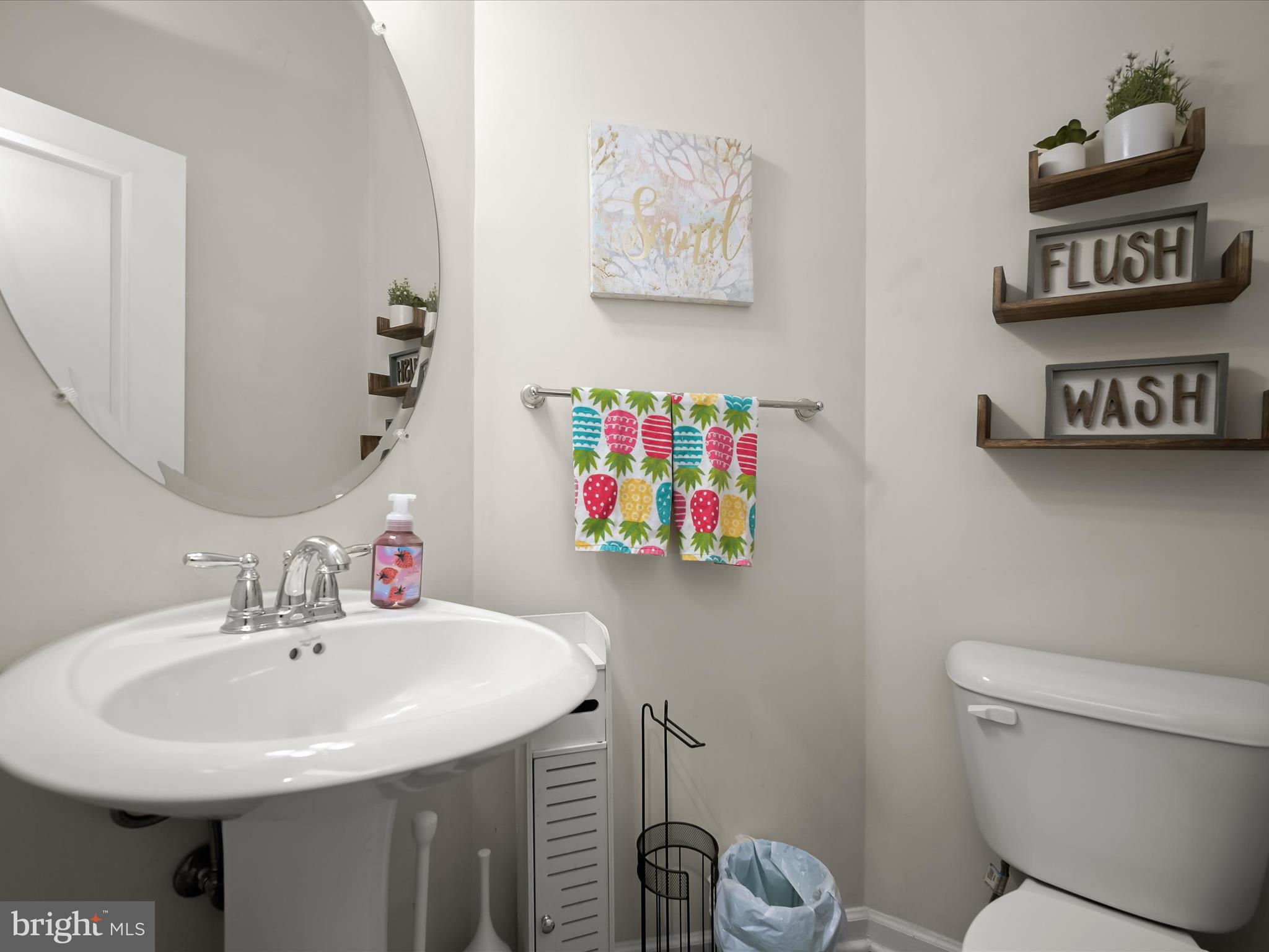 JACOBS FOREST - Residential