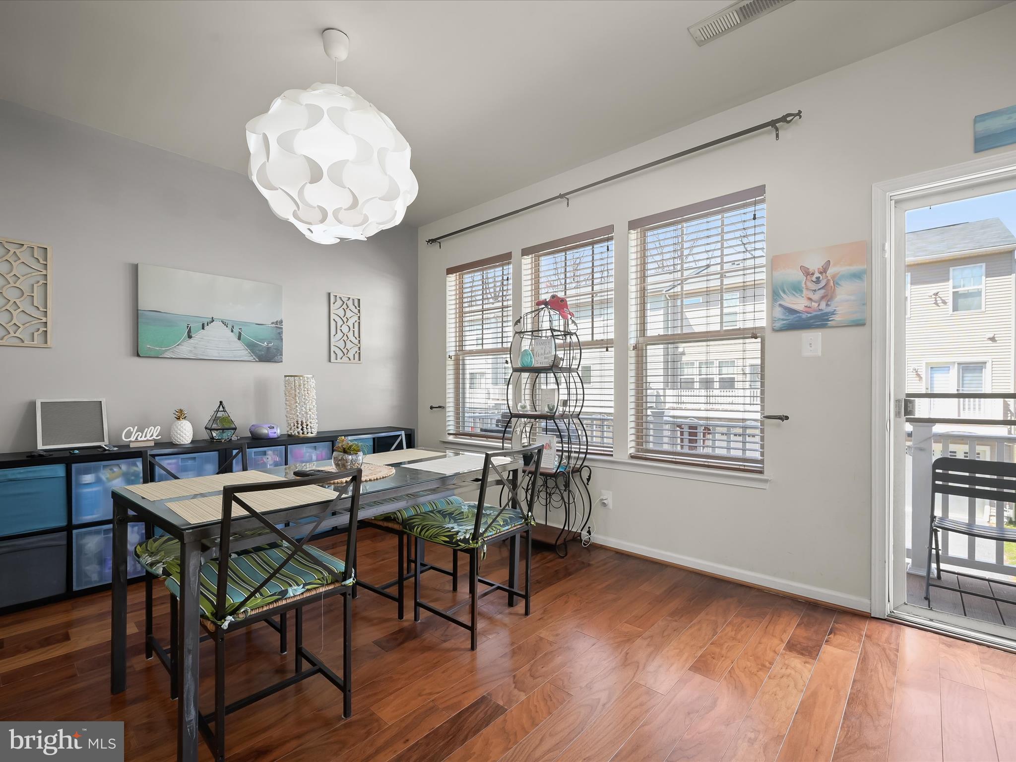 JACOBS FOREST - Residential