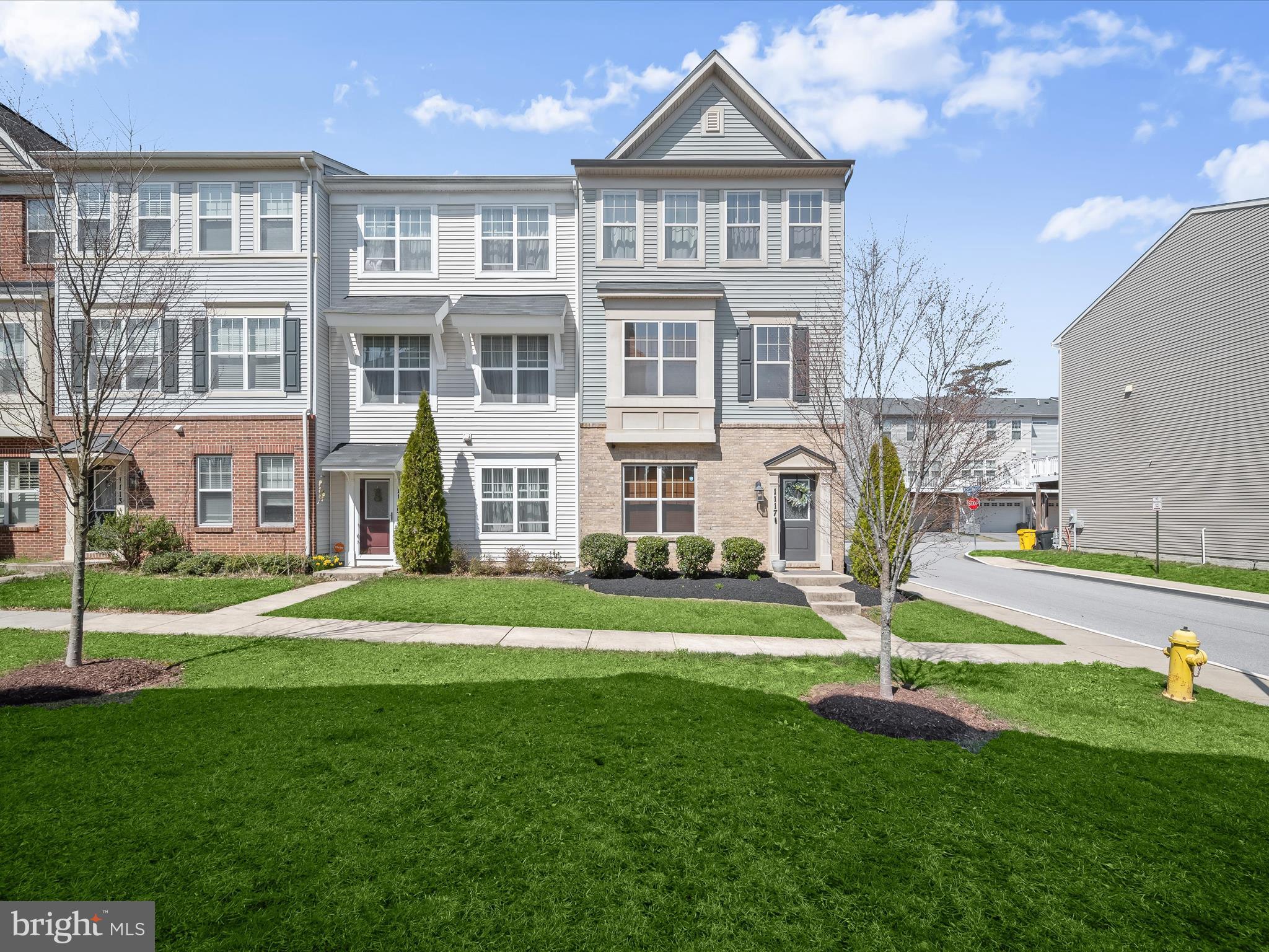 JACOBS FOREST - Residential