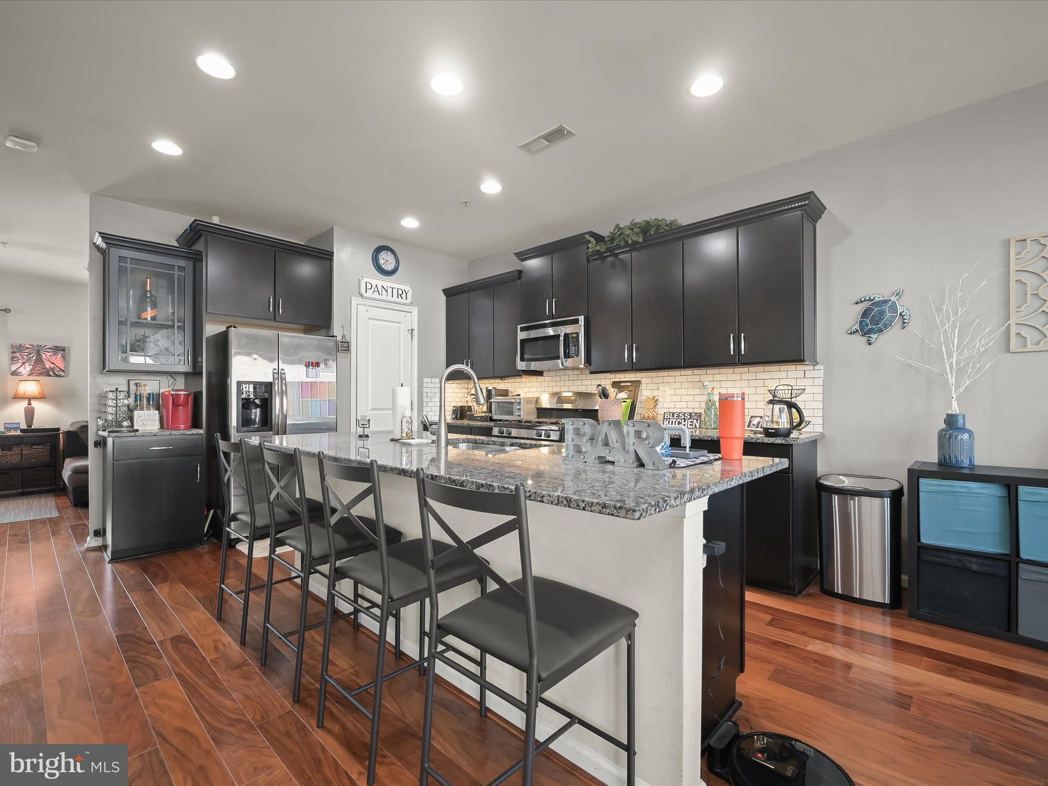 JACOBS FOREST - Residential