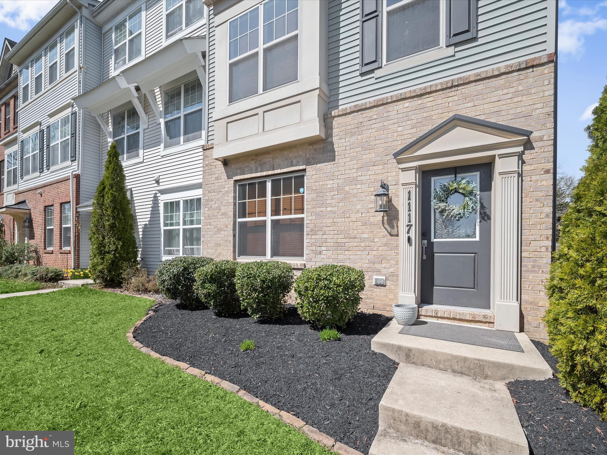 JACOBS FOREST - Residential