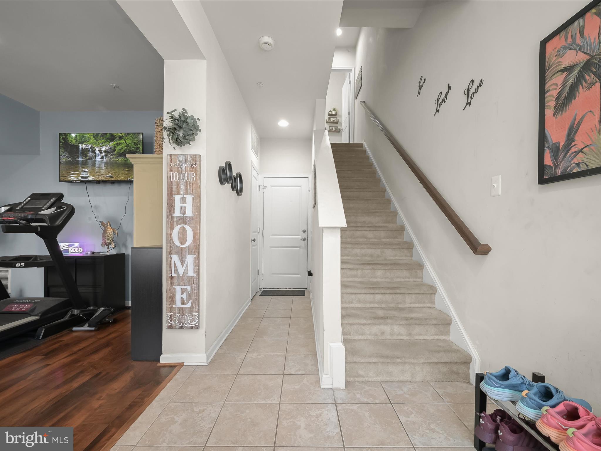 JACOBS FOREST - Residential