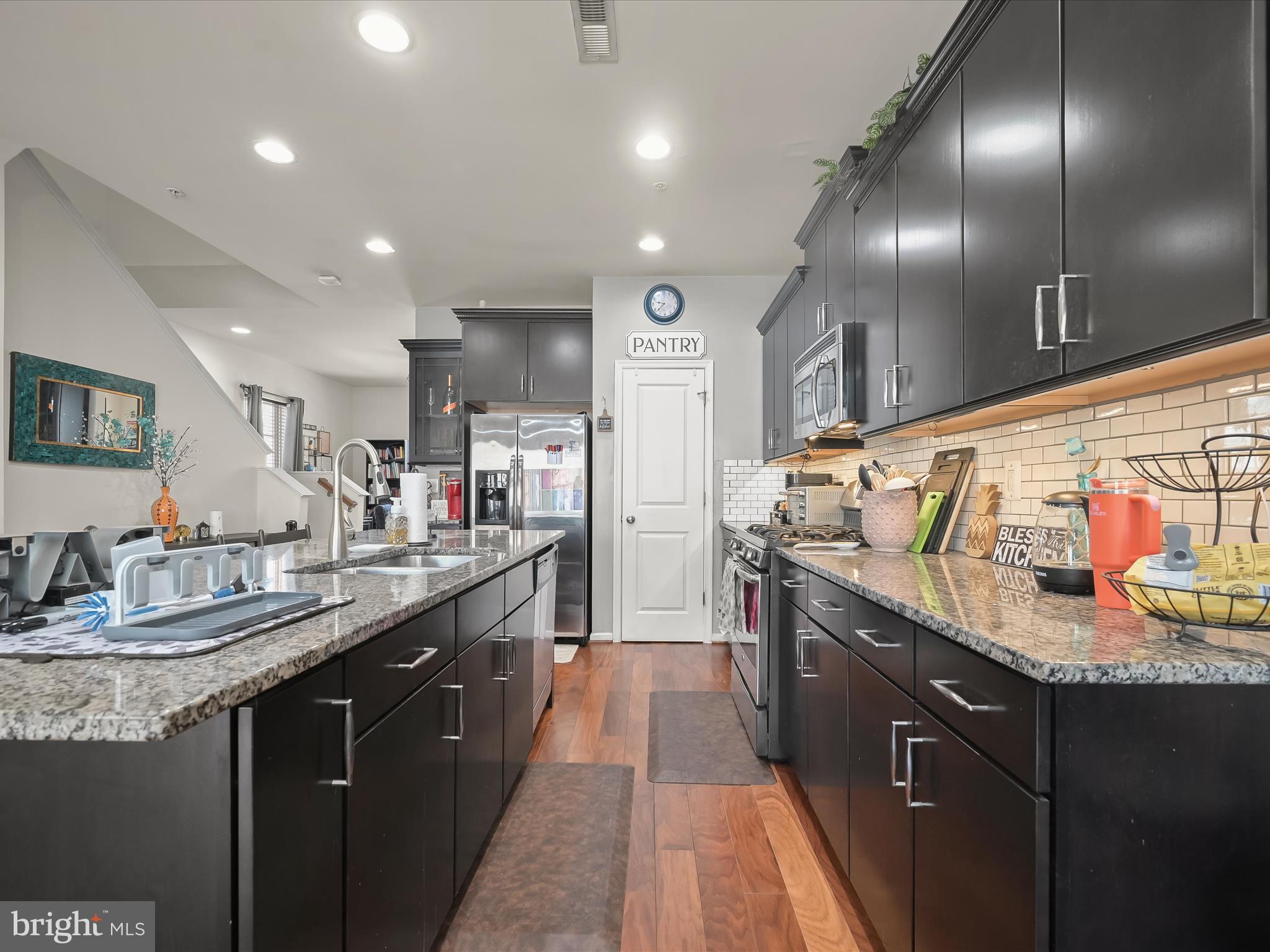 JACOBS FOREST - Residential