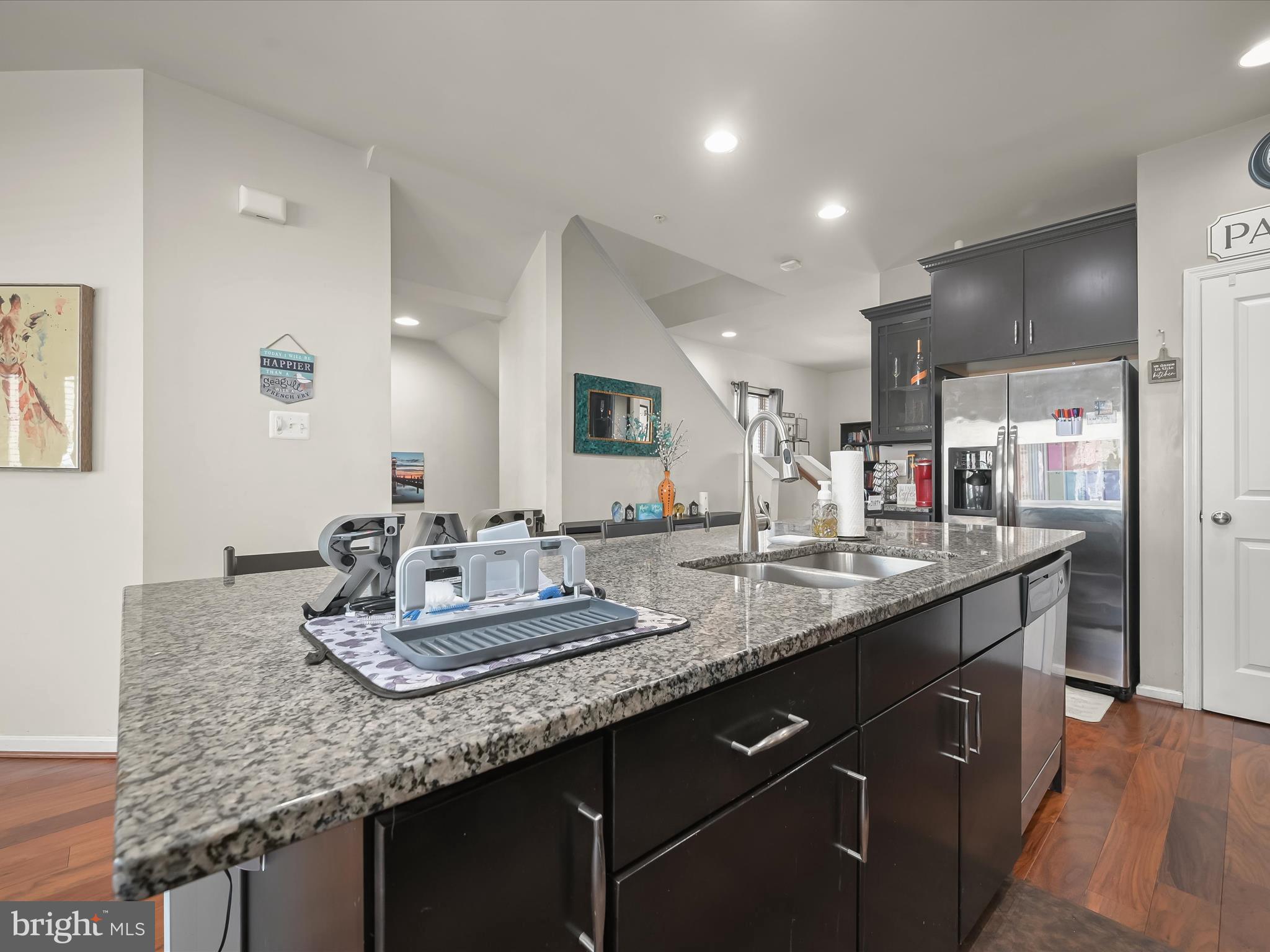 JACOBS FOREST - Residential