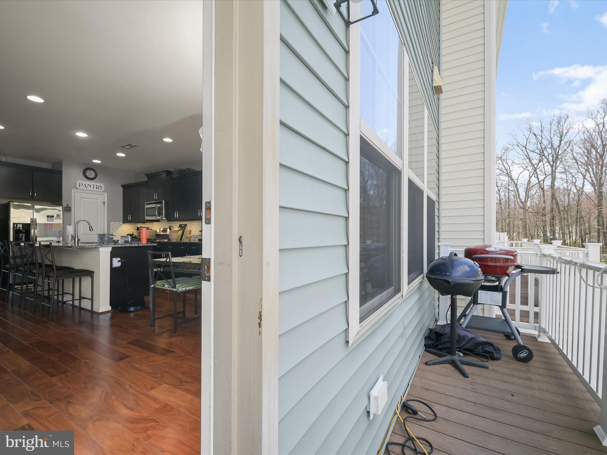 JACOBS FOREST - Residential