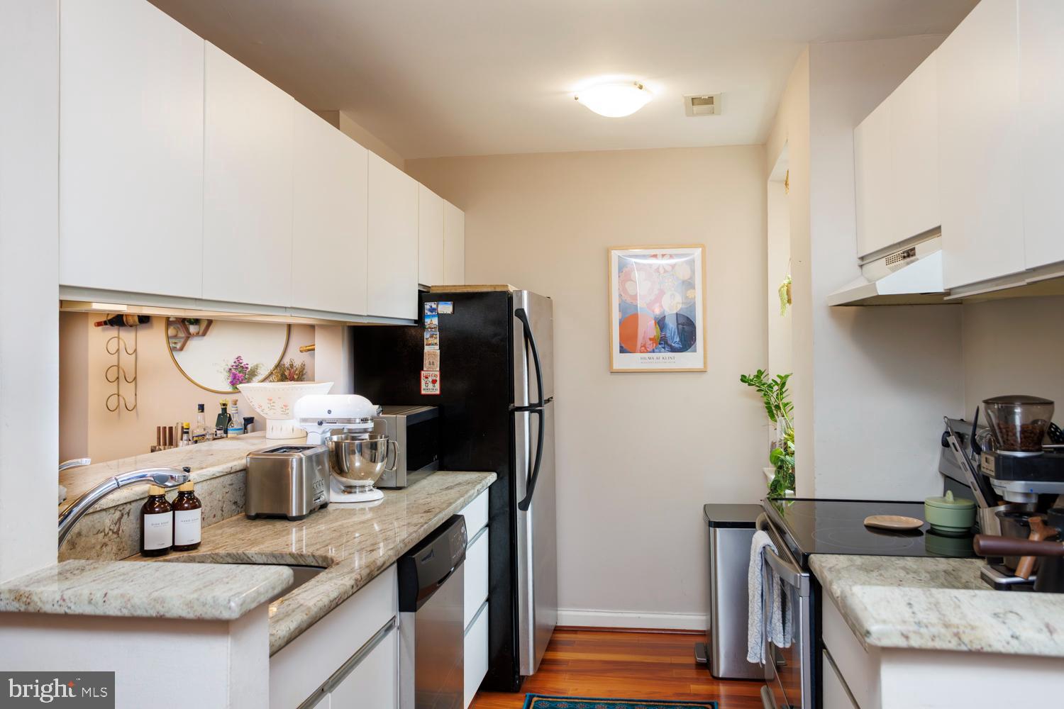 ART MUSEUM AREA - Residential