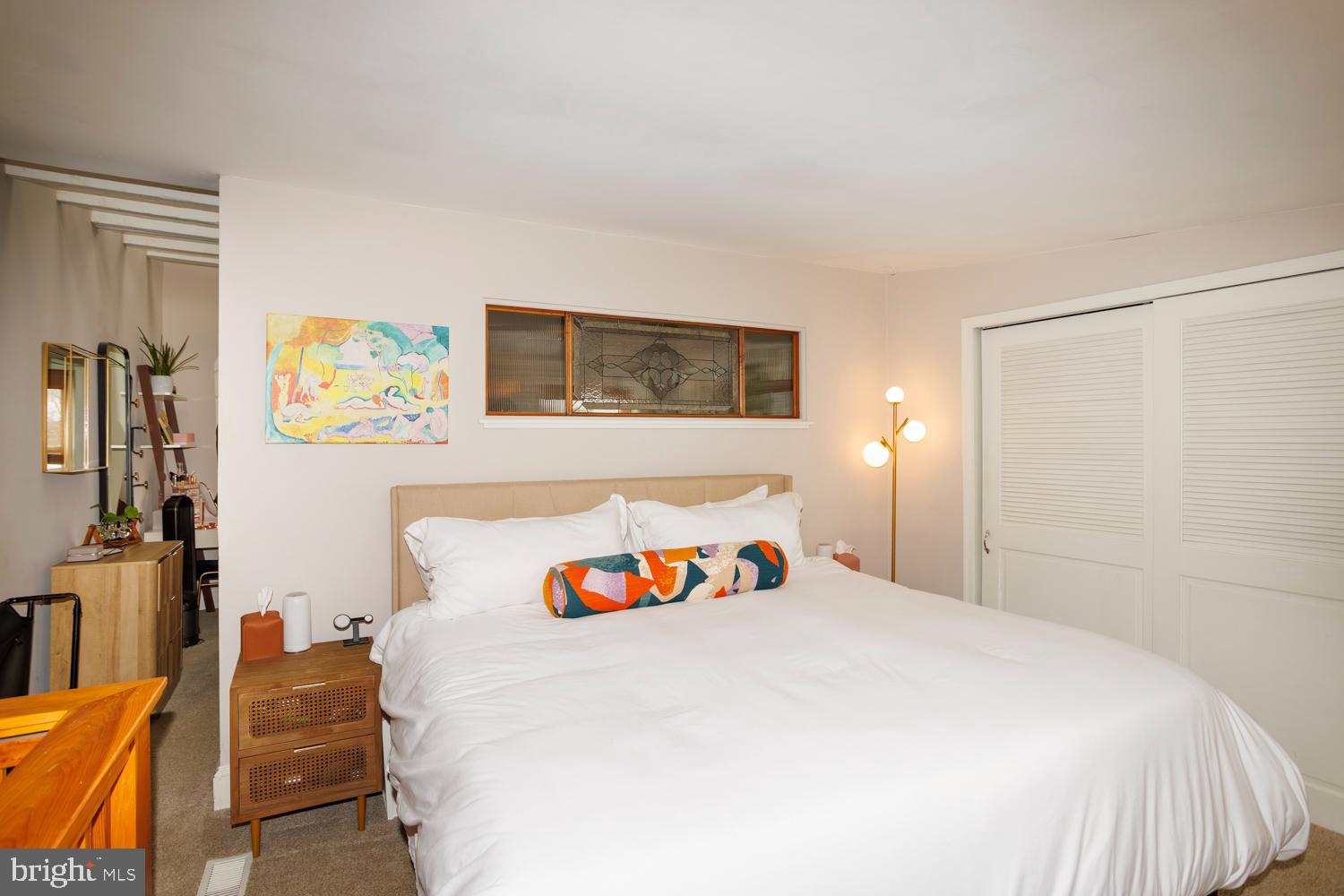 ART MUSEUM AREA - Residential