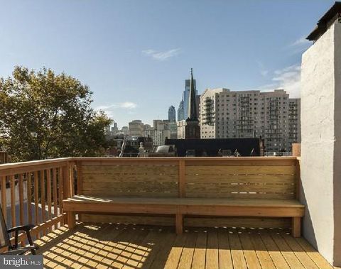 1804 GREEN STREET 3 PHILADELPHIA PA 19130