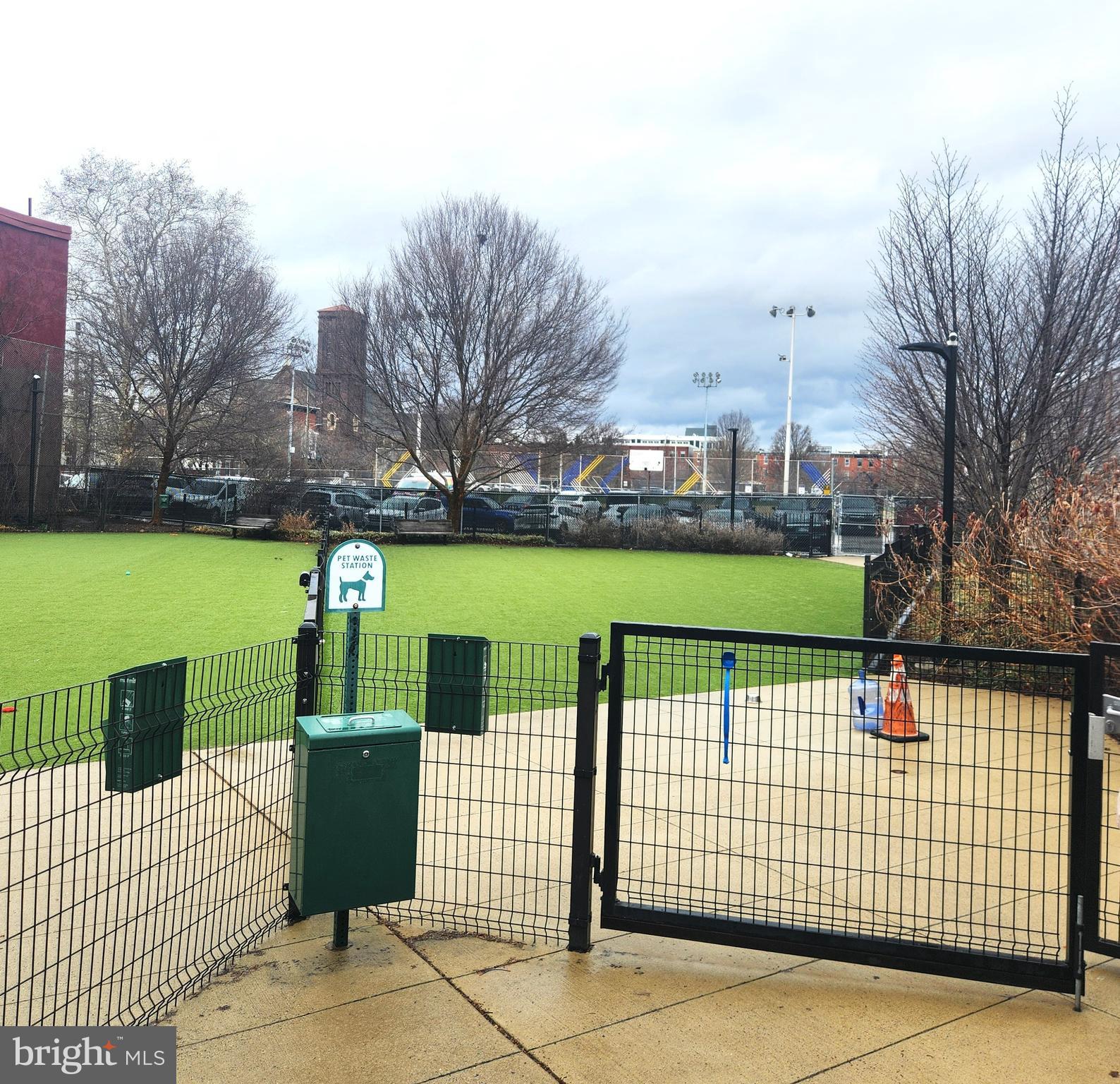 ART MUSEUM AREA - Residential