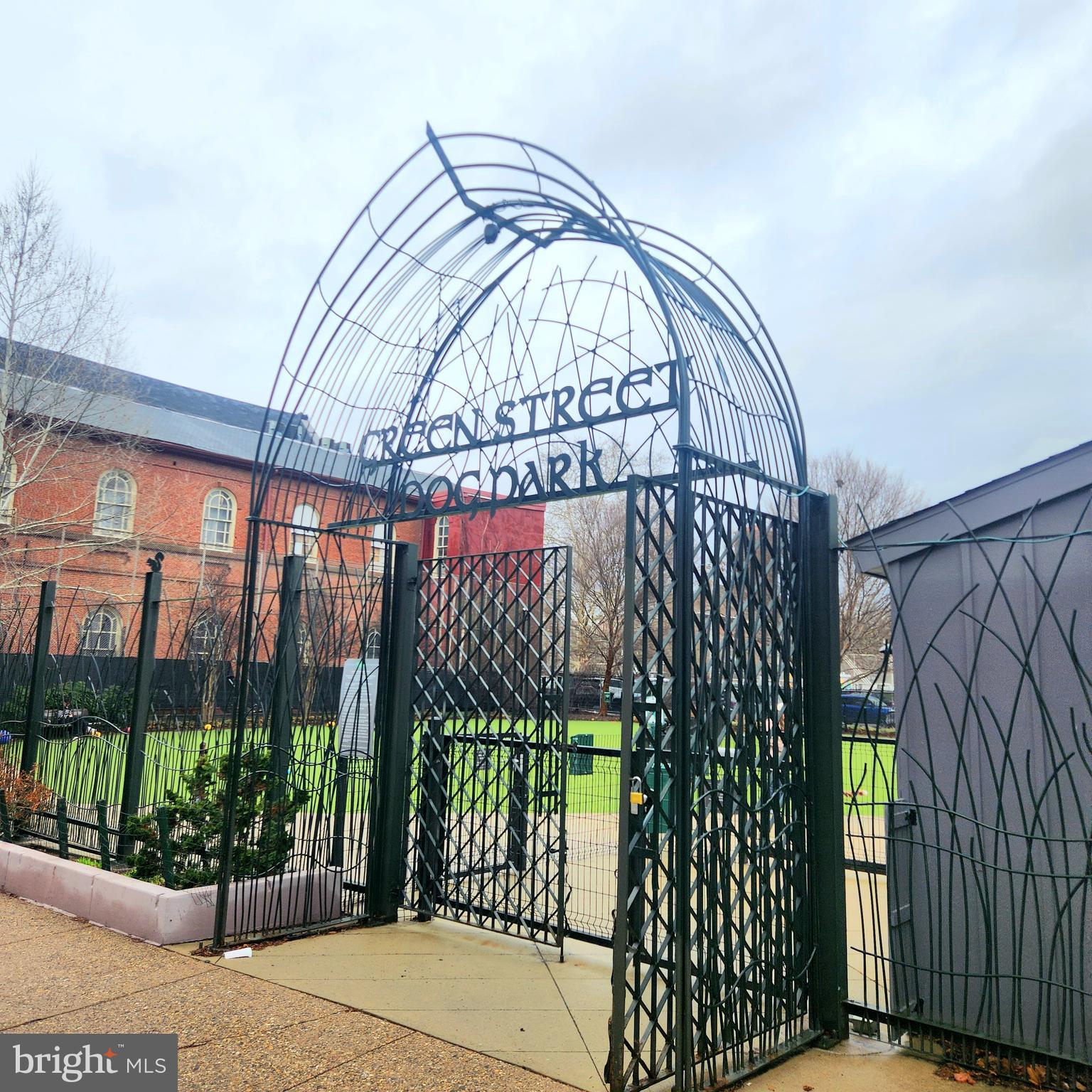 ART MUSEUM AREA - Residential