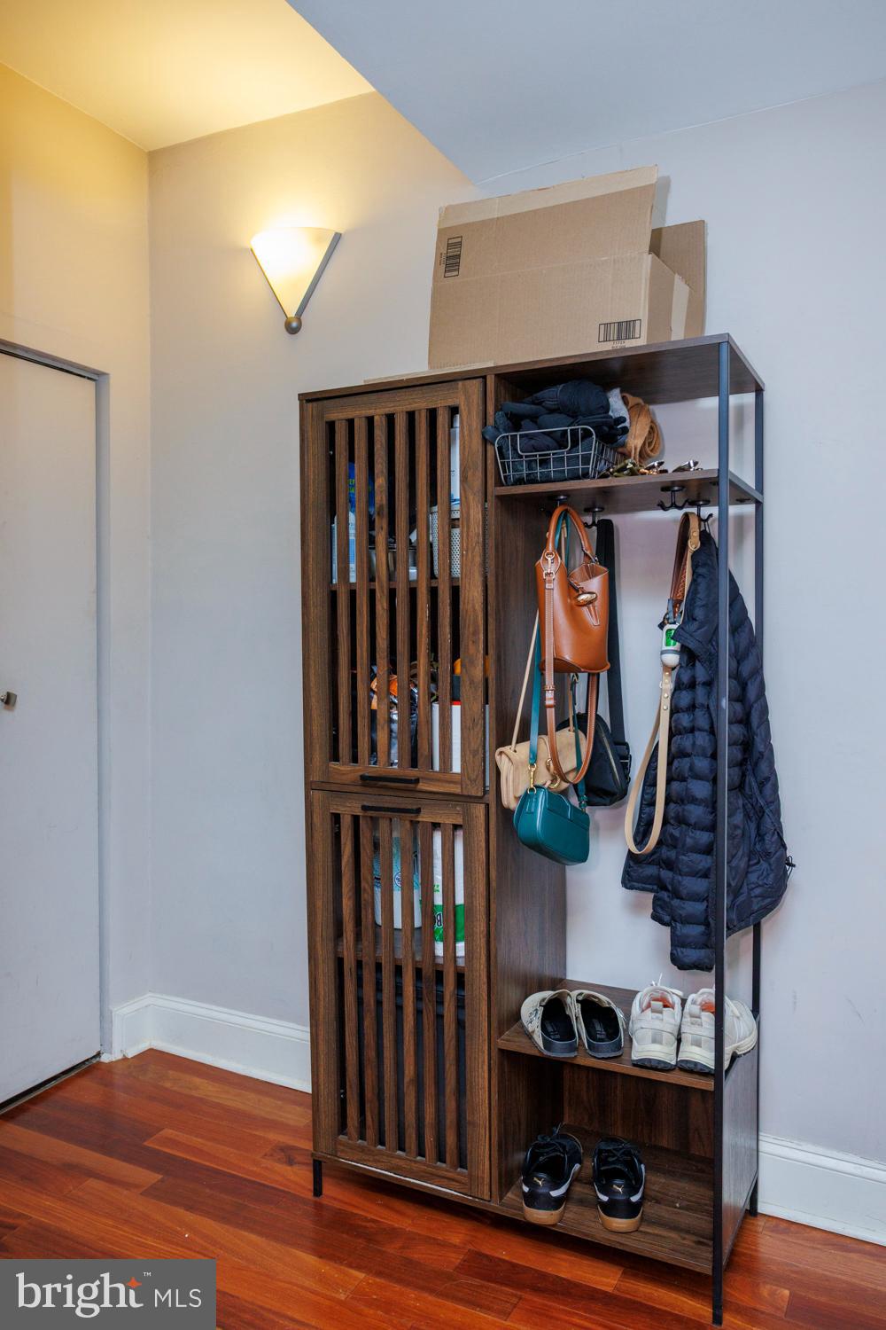 ART MUSEUM AREA - Residential