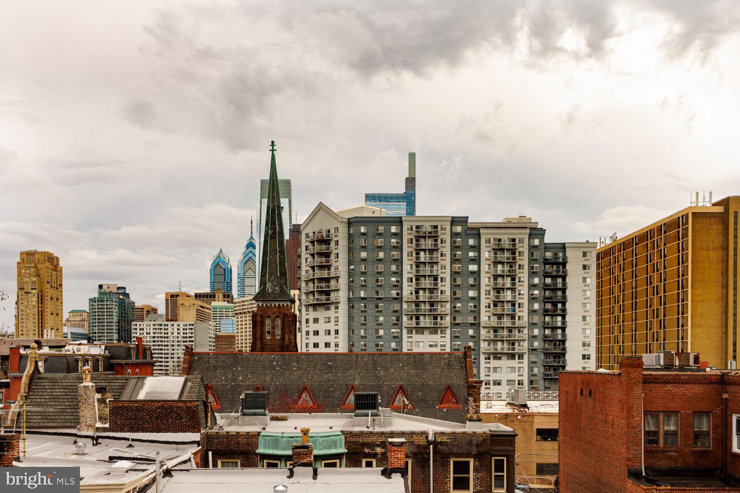 ART MUSEUM AREA - Residential