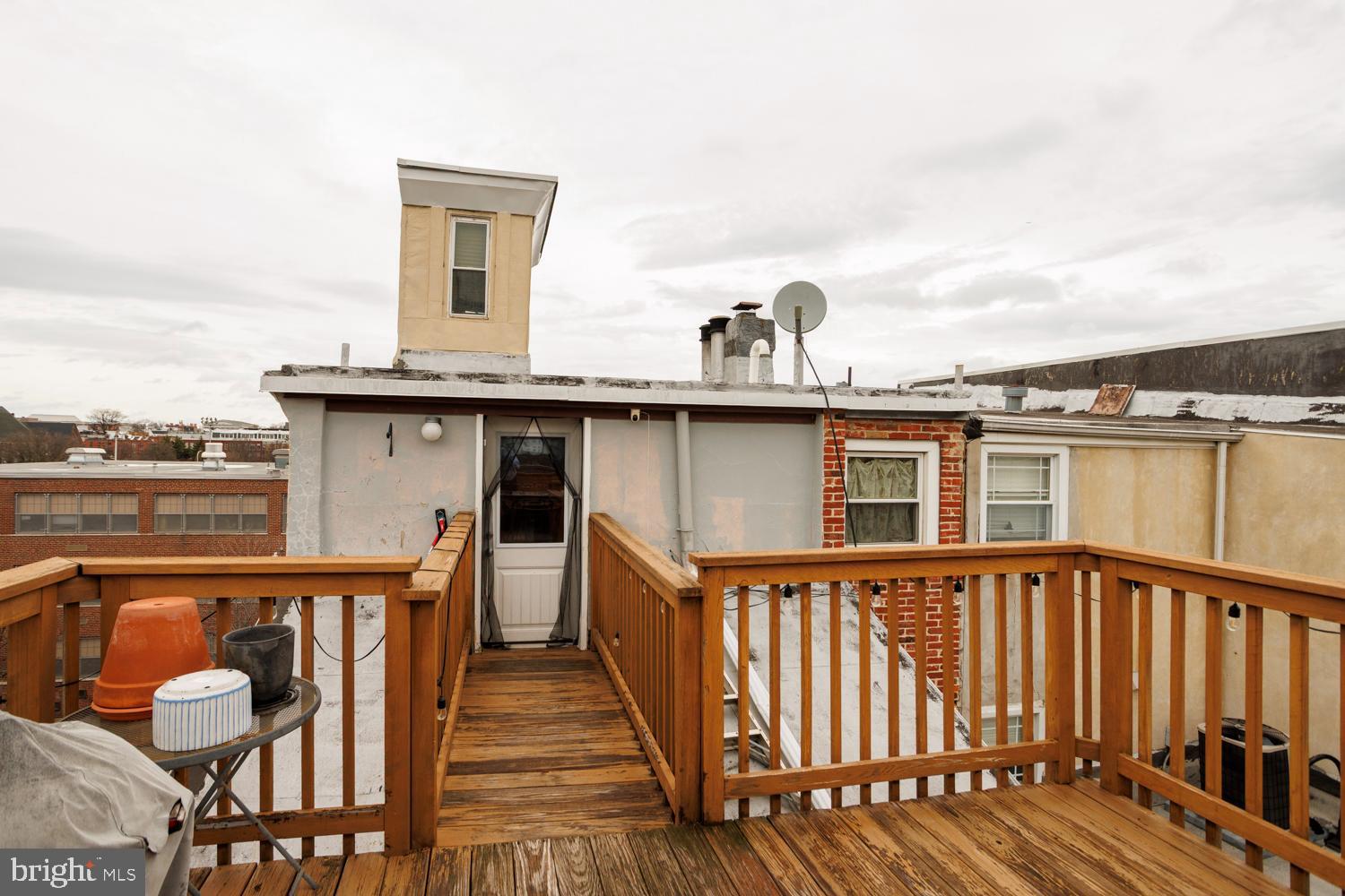 ART MUSEUM AREA - Residential