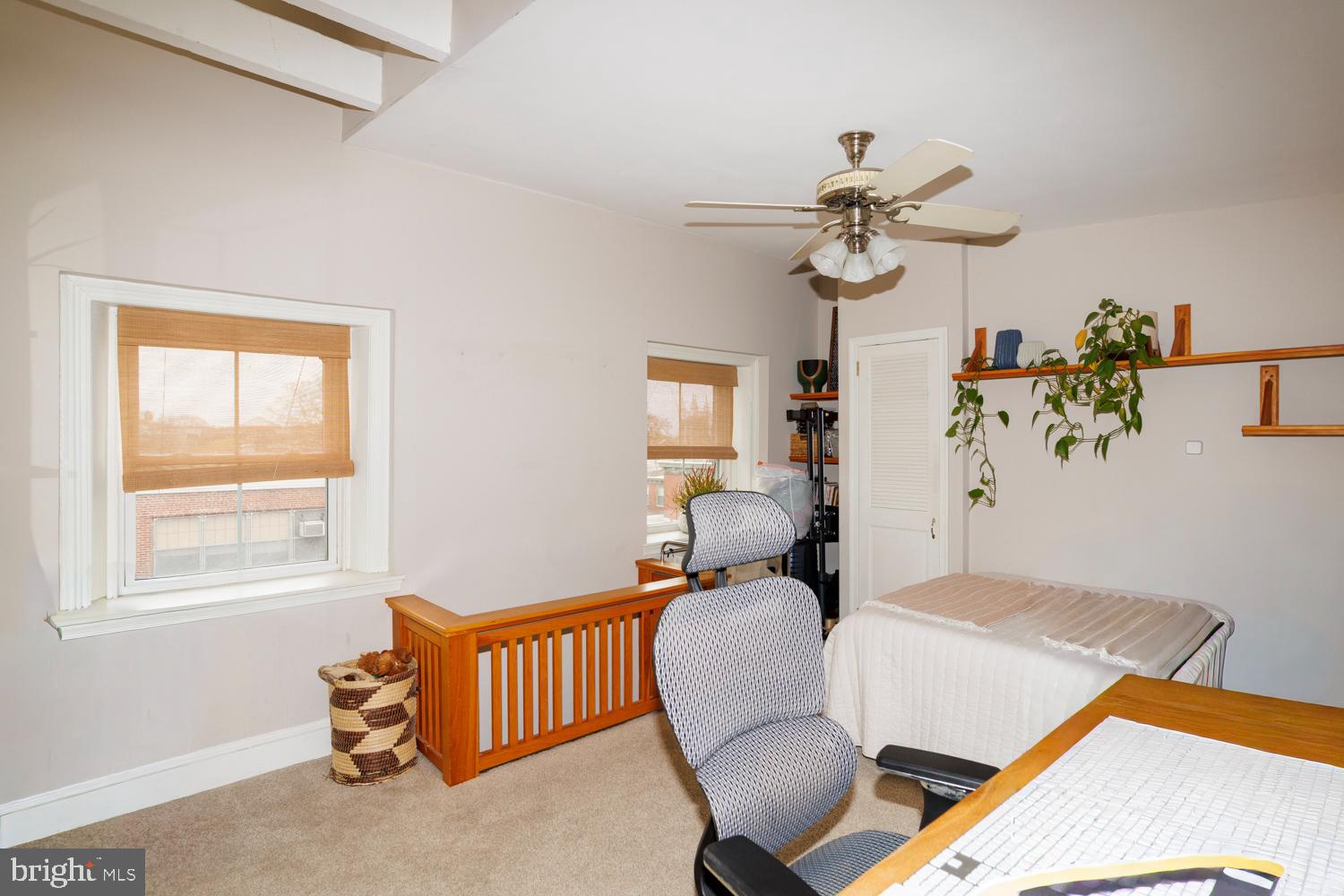 ART MUSEUM AREA - Residential