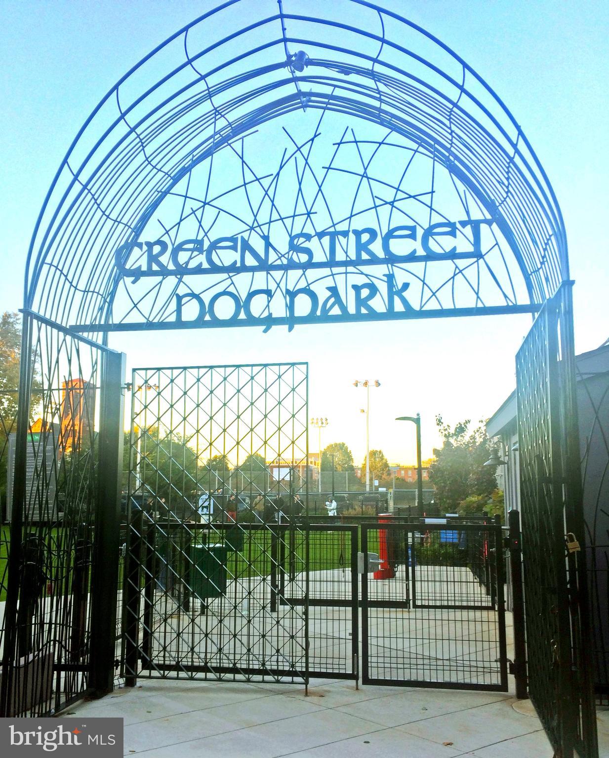 ART MUSEUM AREA - Residential