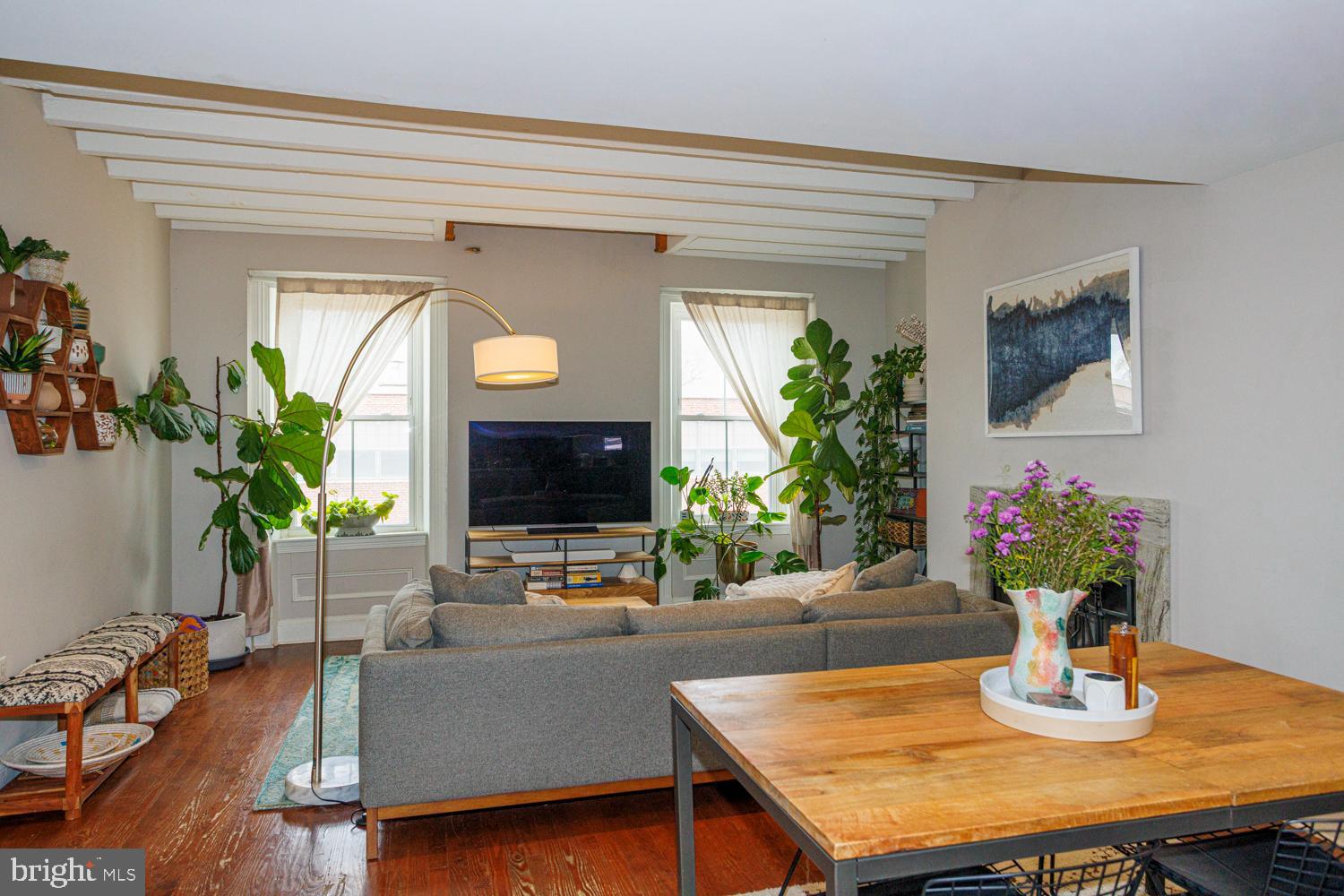 ART MUSEUM AREA - Residential