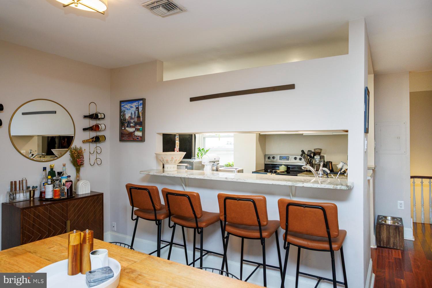 ART MUSEUM AREA - Residential