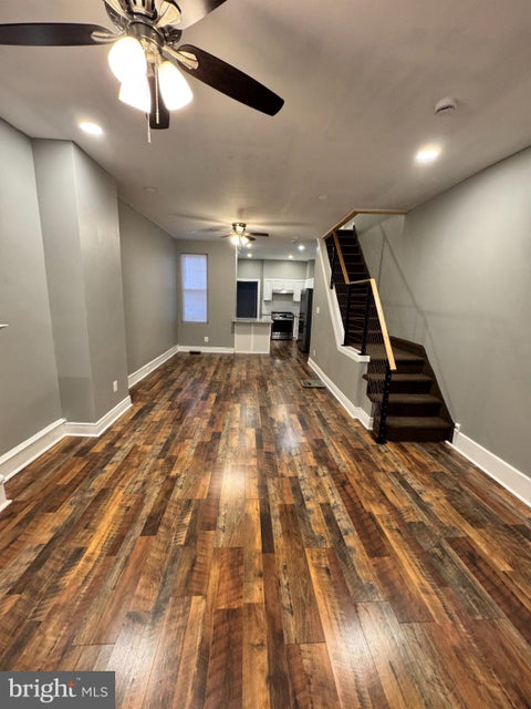 Townhouse For Sale - 1908 W Somerset Street<br/> PHILADELPHIA, PA 19132