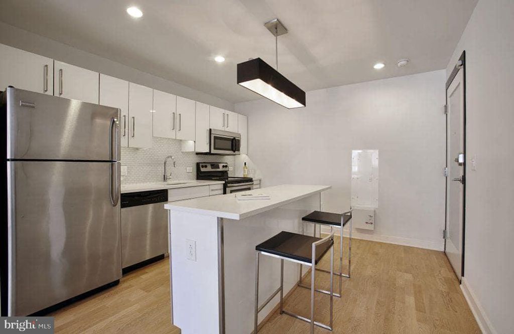 Photo of 1616 Walnut Street #2B-2402, PHILADELPHIA, PA 19103 (MLS # PAPH2543930)
