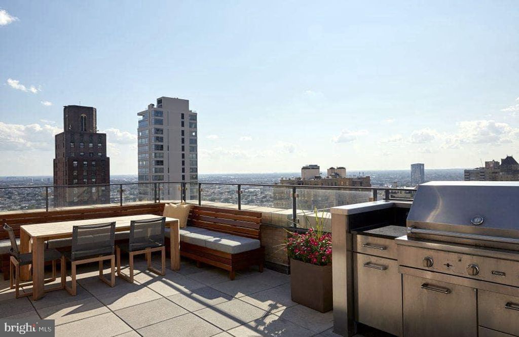 Photo of 1616 Walnut Street #2B-2402, PHILADELPHIA, PA 19103 (MLS # PAPH2543930)
