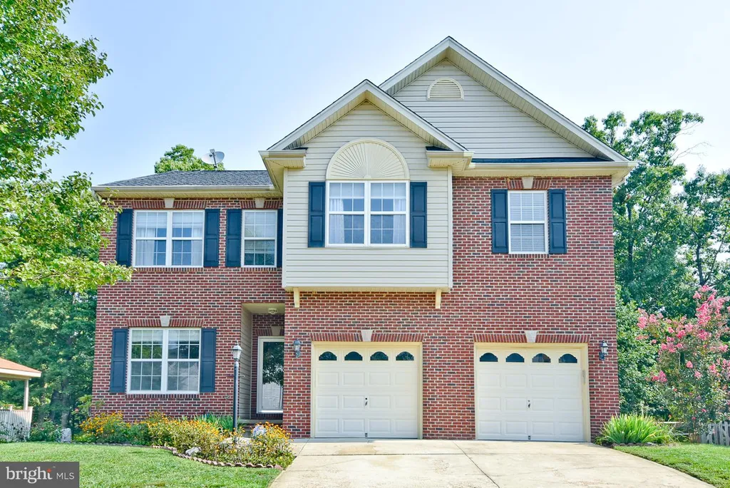 4307 Eagle Trace Court, Waldorf, MD 20602