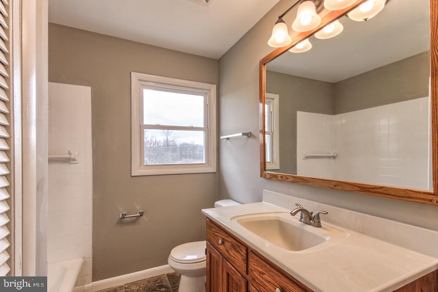 LOWER MIFFLIN TOWNSHIP - Residential