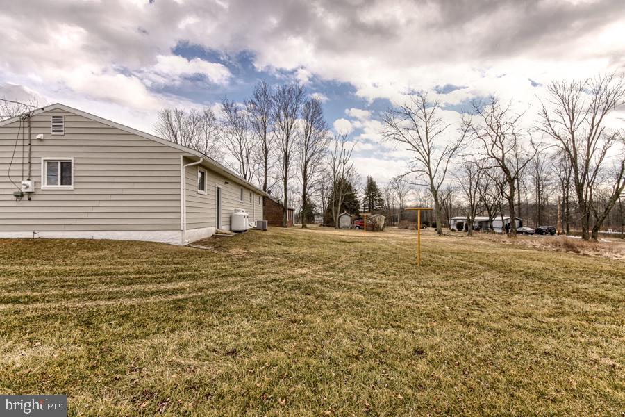 LOWER MIFFLIN TOWNSHIP - Residential
