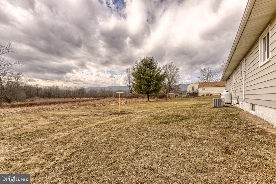 LOWER MIFFLIN TOWNSHIP - Residential