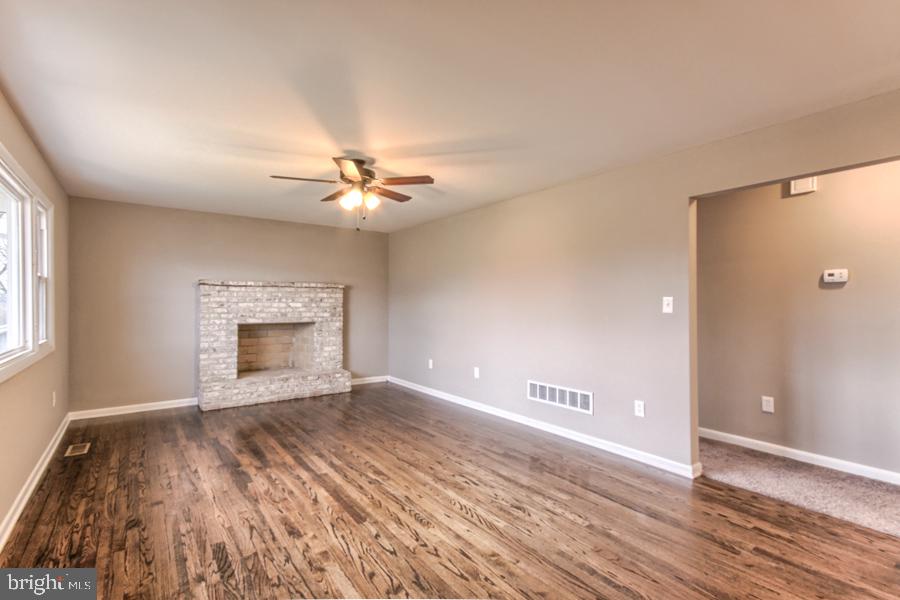 LOWER MIFFLIN TOWNSHIP - Residential