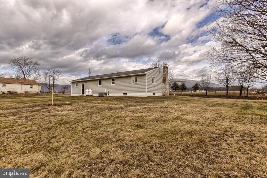 LOWER MIFFLIN TOWNSHIP - Residential