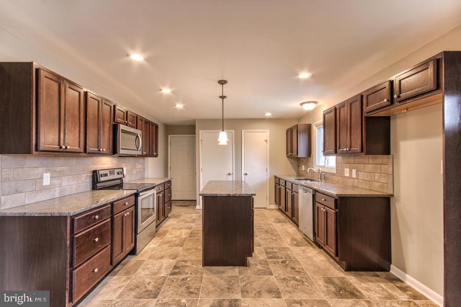 LOWER MIFFLIN TOWNSHIP - Residential