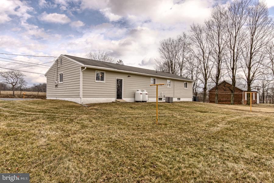 LOWER MIFFLIN TOWNSHIP - Residential