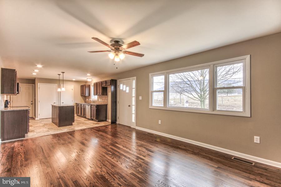 LOWER MIFFLIN TOWNSHIP - Residential