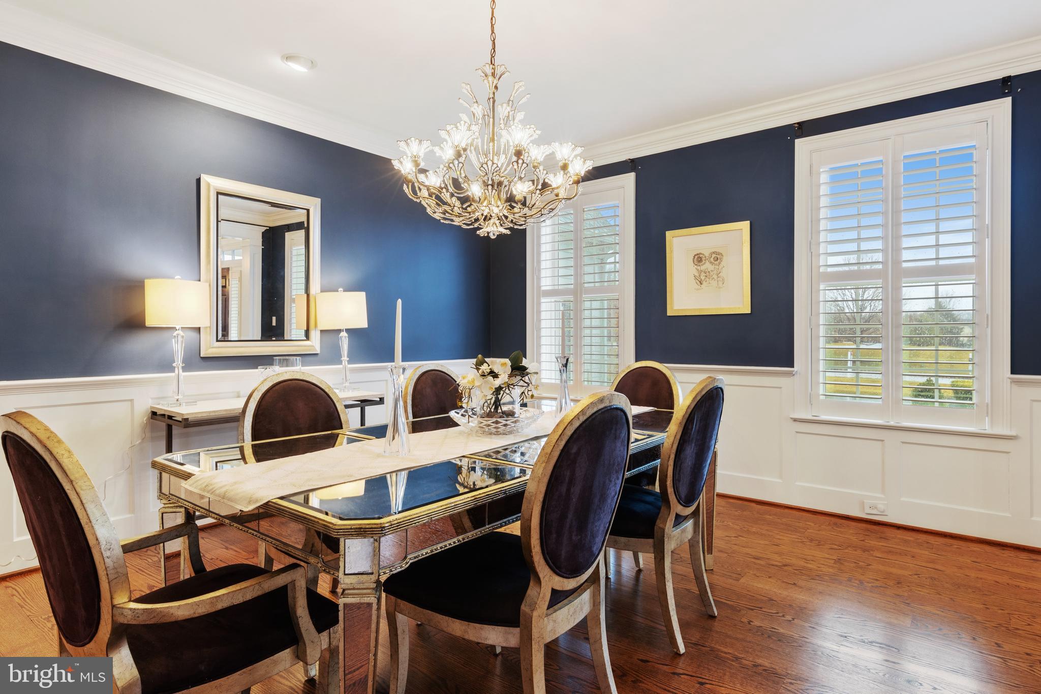 WHITE HORSE - Residential