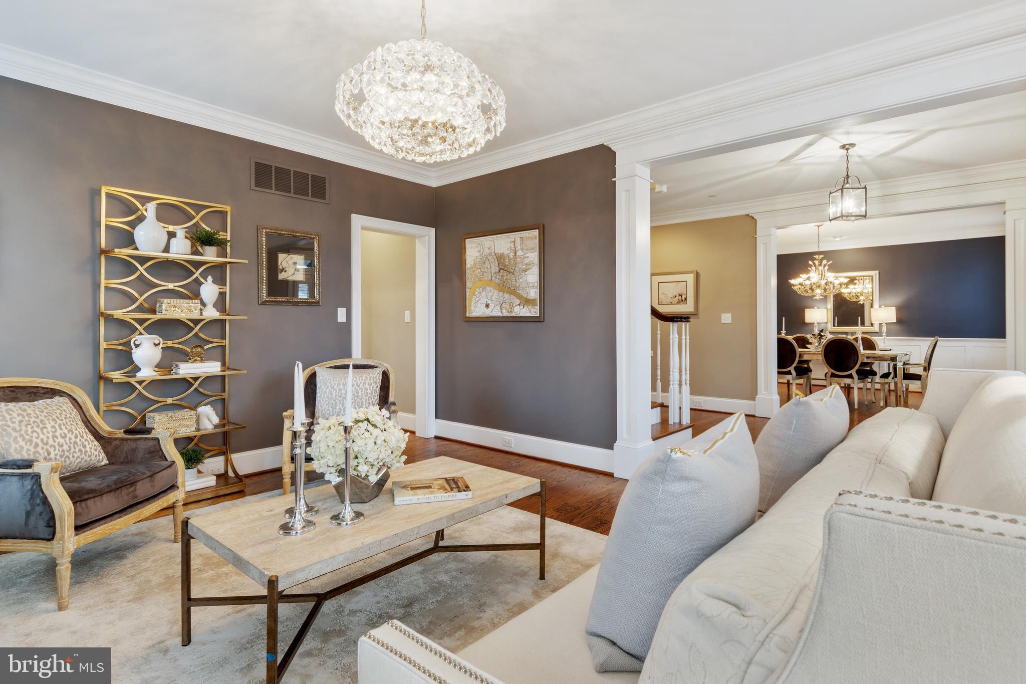 WHITE HORSE - Residential