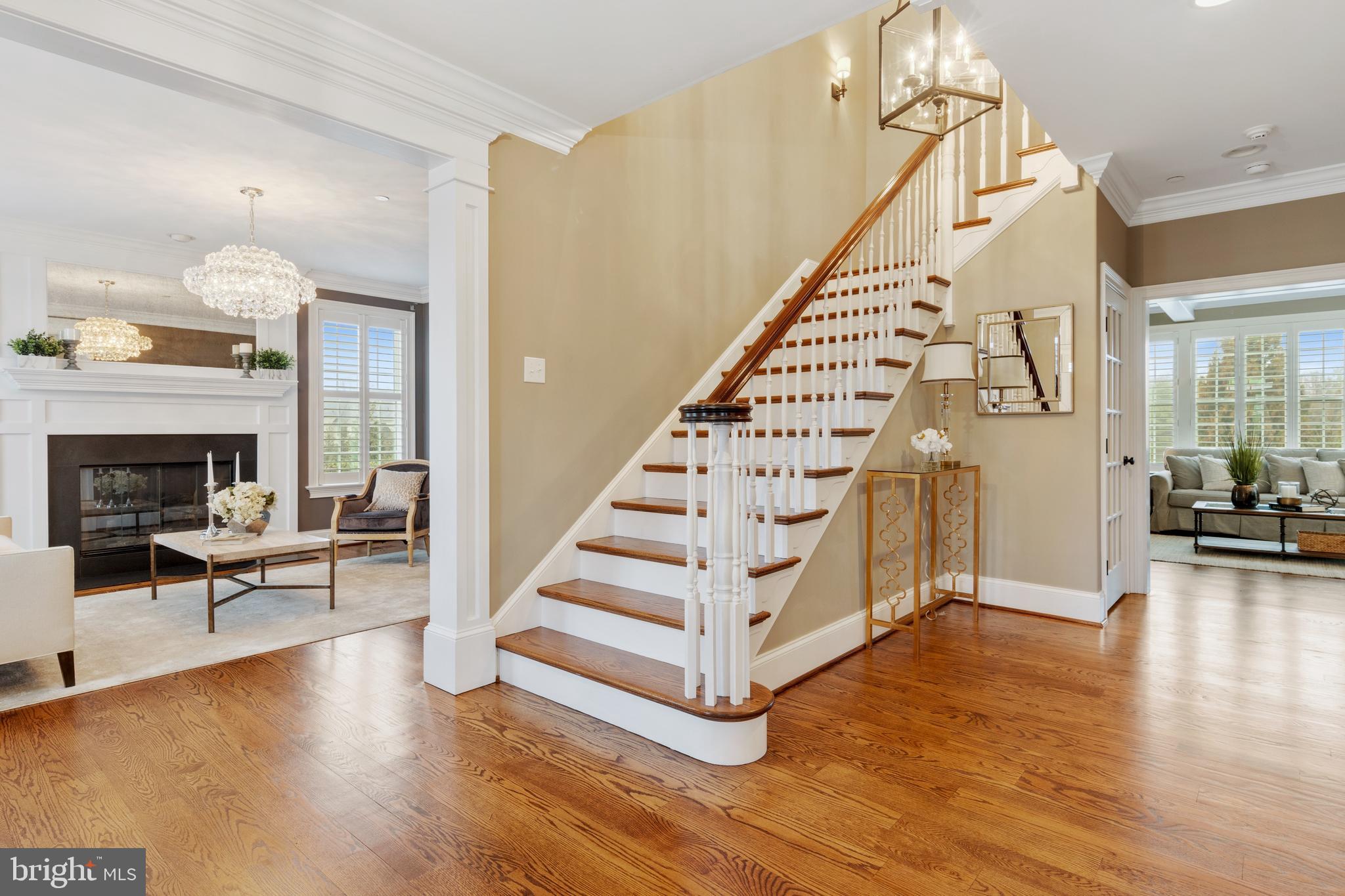 WHITE HORSE - Residential