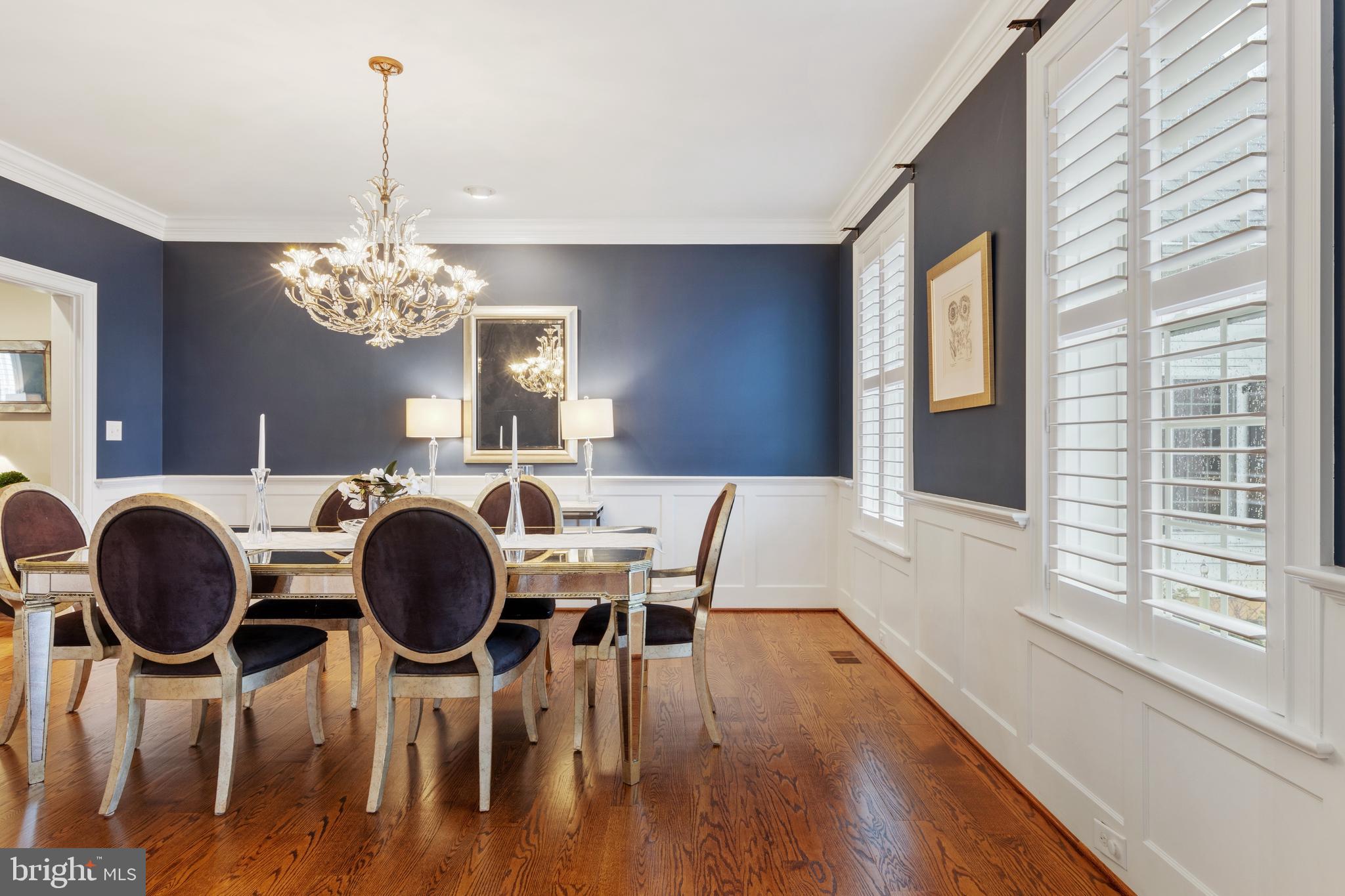 WHITE HORSE - Residential