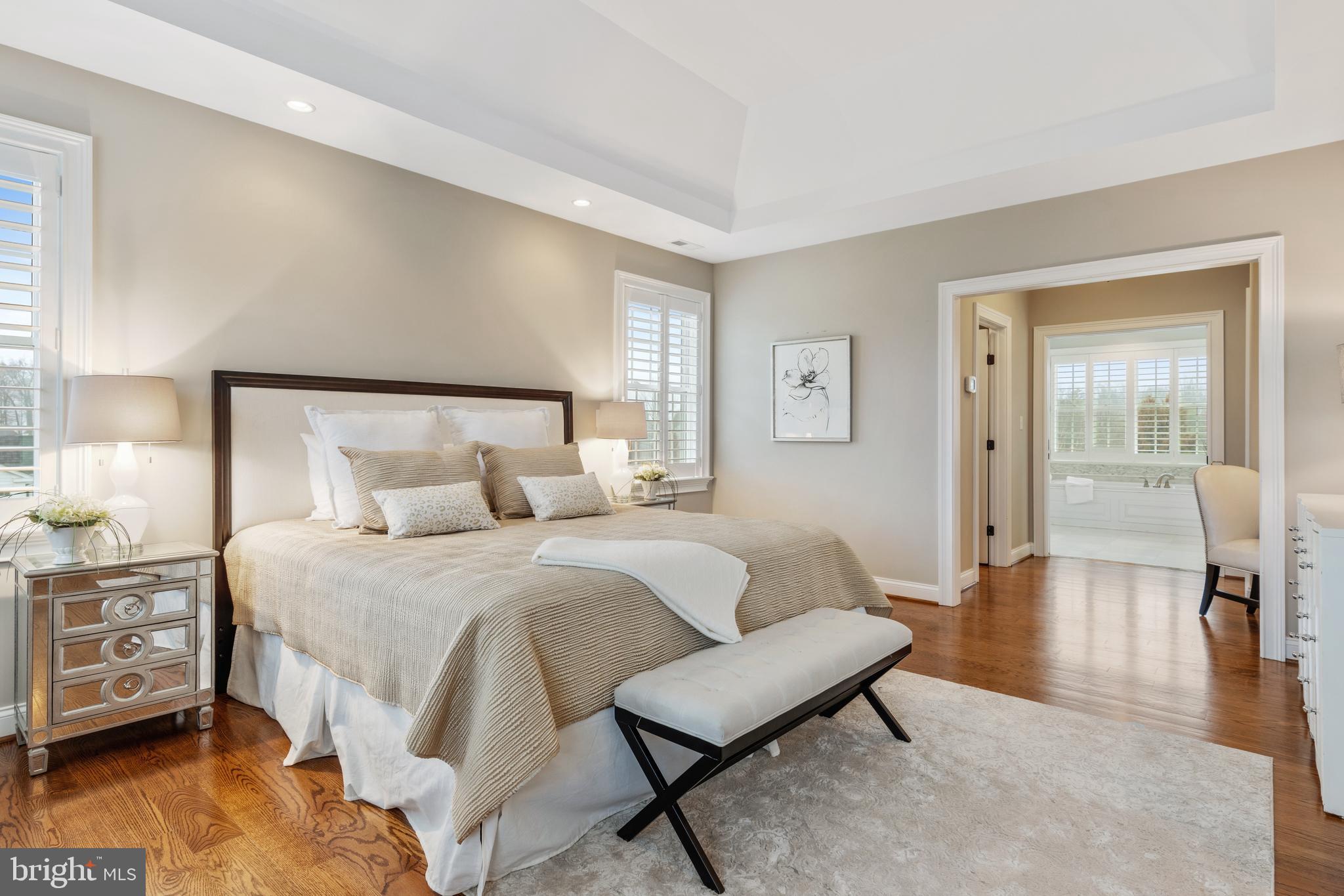 WHITE HORSE - Residential