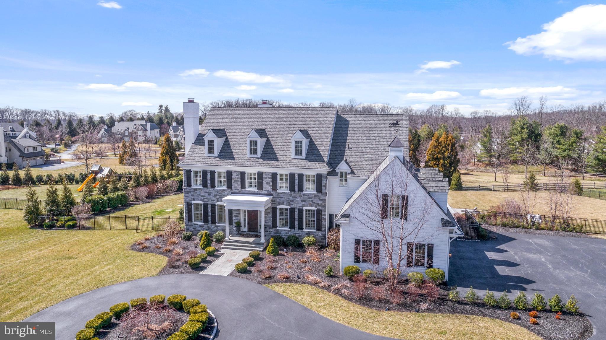 WHITE HORSE - Residential