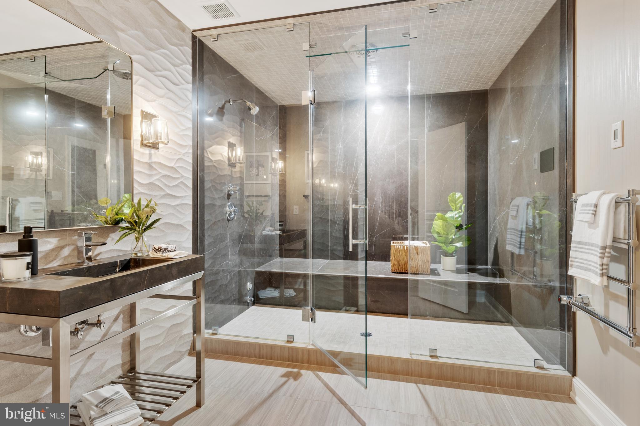 WHITE HORSE - Residential