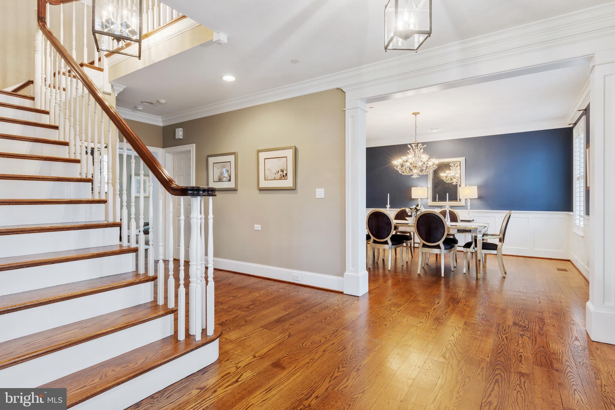 WHITE HORSE - Residential