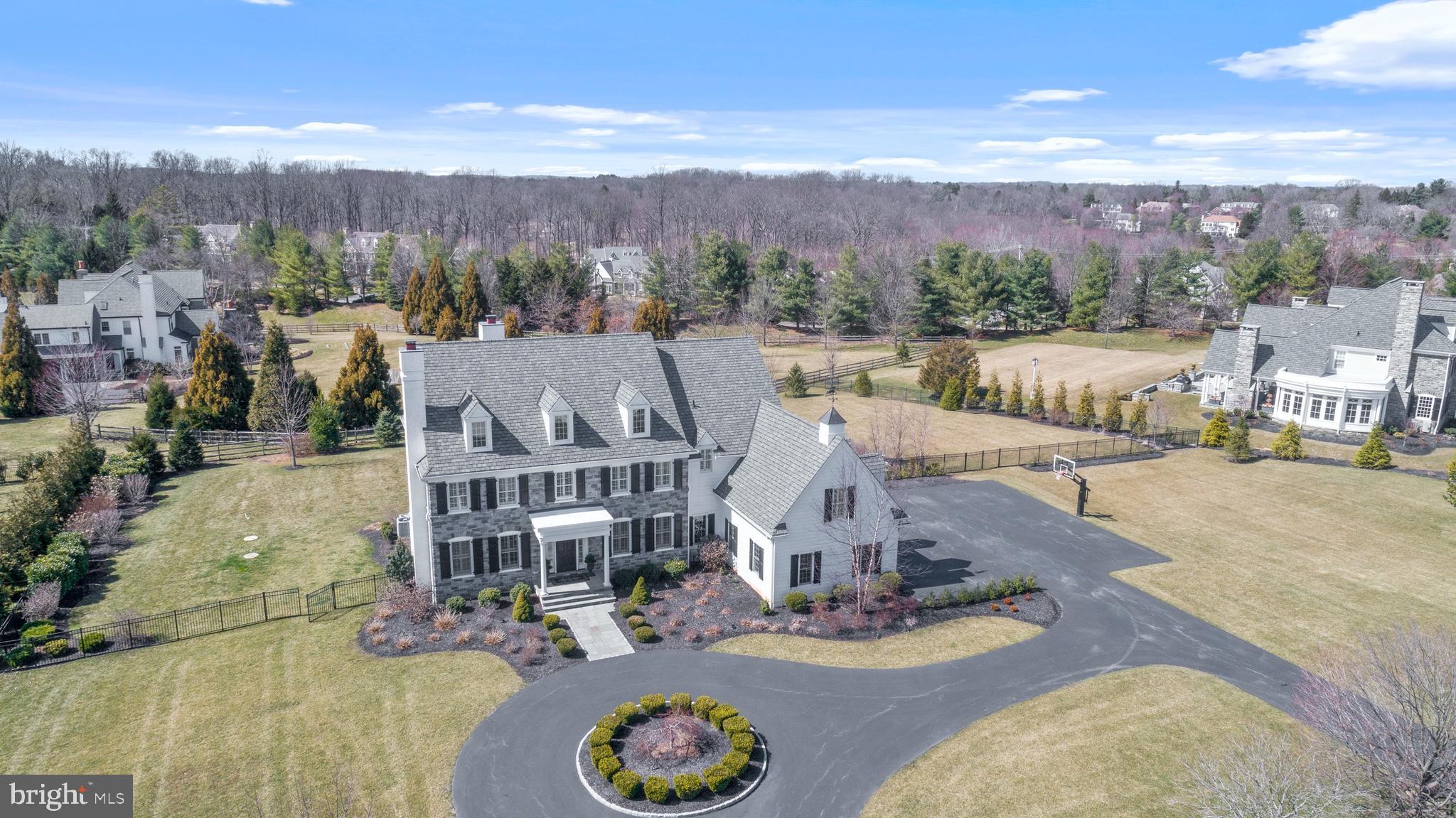 WHITE HORSE - Residential